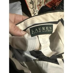 Lauren Ralph Lauren men's dress pants 34w 30L #328
